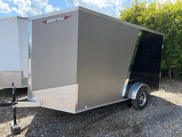 WEBERLANE W712ACSW used for sale - photo 1