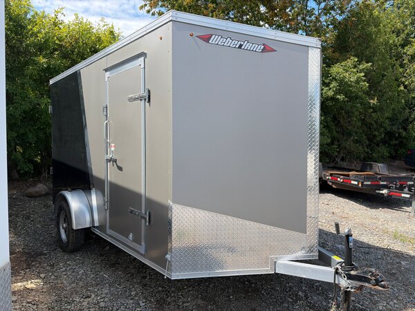 WEBERLANE W712ACSW used for sale - photo 3