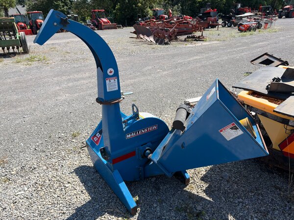WALLENSTEI BX42 used for sale - photo 2