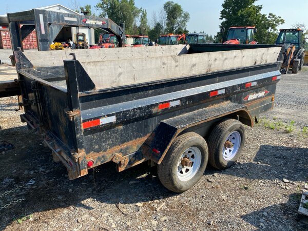 2021 WEBERLANE DWL1272LP