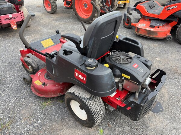 2015 TORO SS4200 used for sale - photo 4