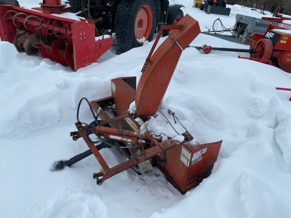 AGROTREND C 60 used for sale - photo 2