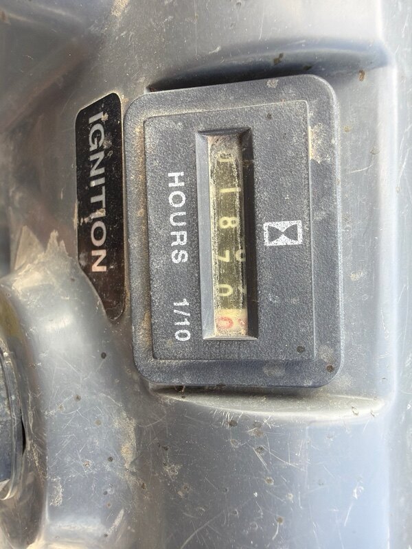 2005 KAWASAKI 3010 used for sale - photo 5