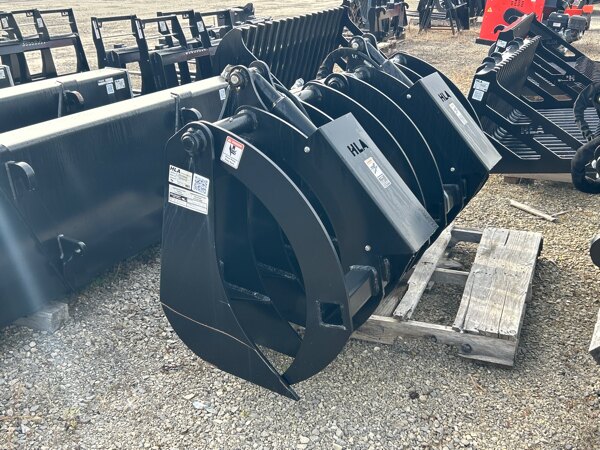 2023 HORST RRG66AO600