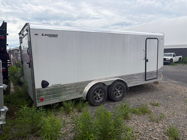 2024 LEGEND 8X21DVNTA52 used for sale - photo 6