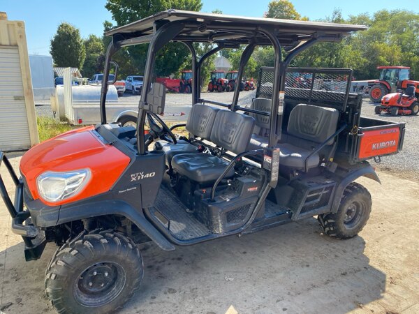 KUBOTA RTV X1140