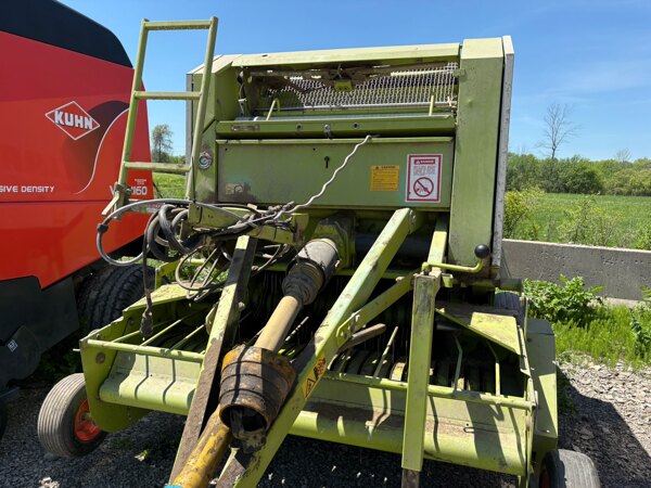 CLAAS 46 used for sale - photo 2