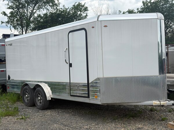 2024 LEGEND 8X21DVNTA52 used for sale - photo 3