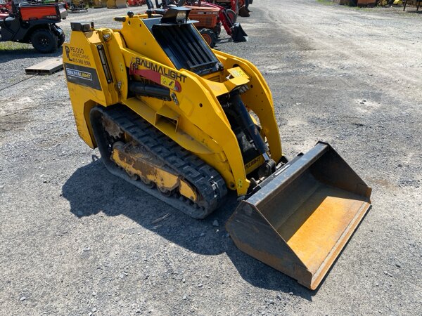 2021 BAUMALIGHT TRL620D