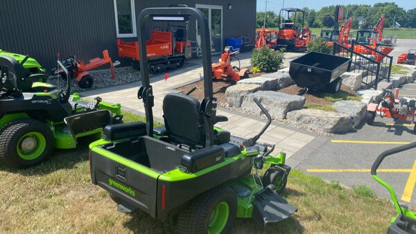 2025 GREENWORKS MZ548