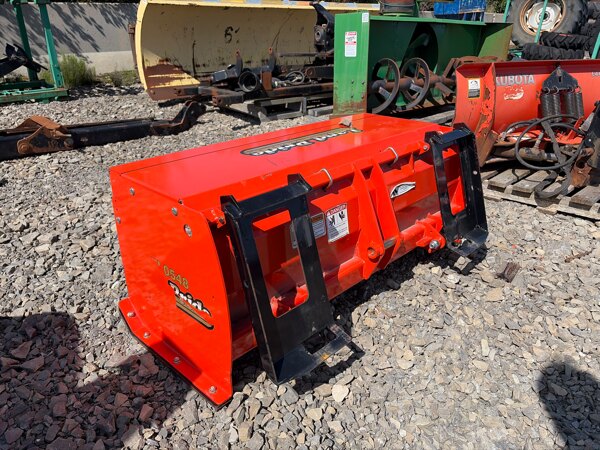 KUBOTA SPL0548 used for sale