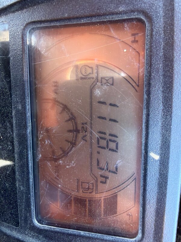 2020 KUBOTA ZD1211 3 60 used for sale - photo 5