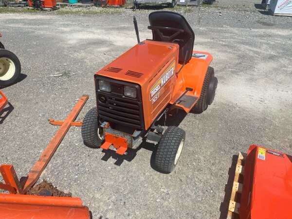 1985 KUBOTA G3200