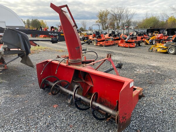 2007 AGROTREND FU90S