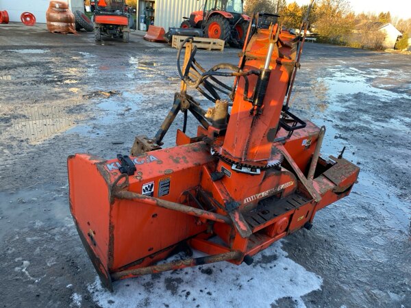 KUBOTA K80 26 11INV used for sale - photo 3