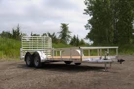 2026 LEGEND 7X18ODTA35