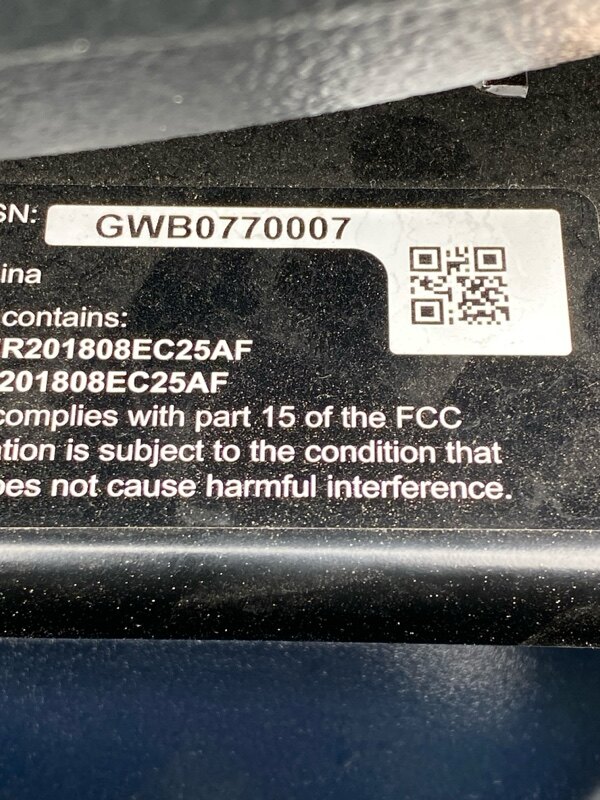 2025 GREENWORKS CRT428