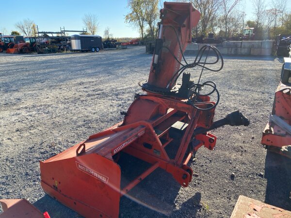 2021 NORMAND N92 280HYB