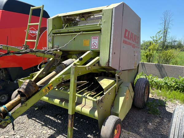CLAAS 46 used for sale - photo 3
