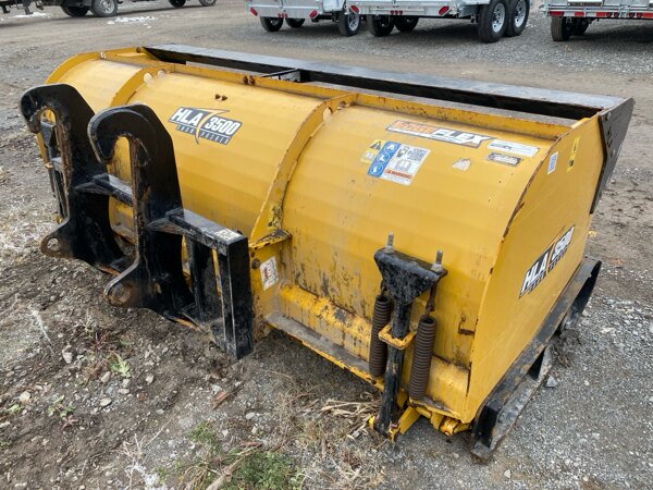 2022 HORST SP3500WEF9