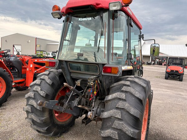 KUBOTA L4310 used for sale - photo 3