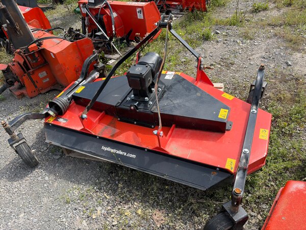 2025 MK MARTIN PFM72RD used for sale - photo 3