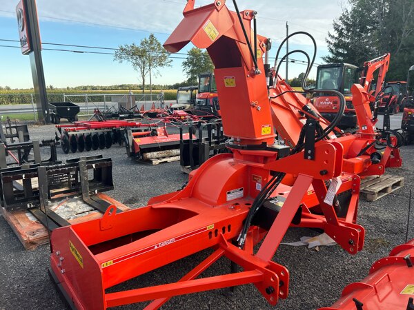 2025 AGRIMETAL MS 28102 I
