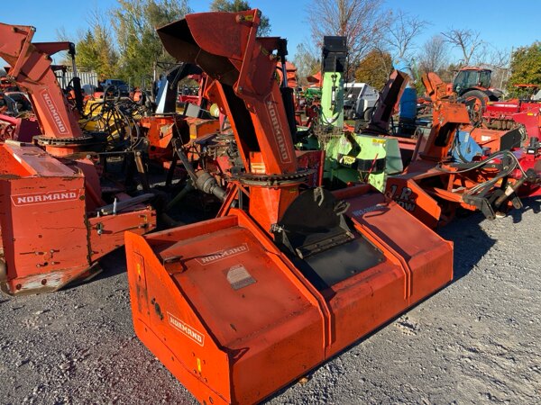 2021 NORMAND N92 280HYB