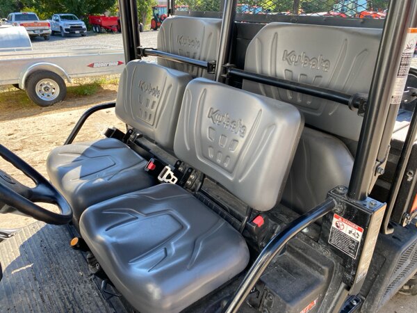 KUBOTA RTV X1140