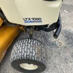 CUB CADET LTX1050