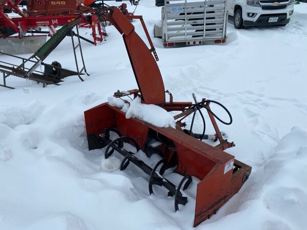 AGROTREND C 60 used for sale - photo 3