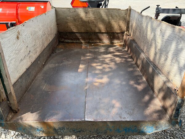 HOMEMADE 4X6 used for sale - photo 4