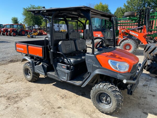 KUBOTA RTV X1140