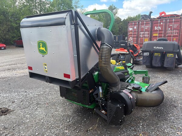 2023 JOHN DEERE Z950R used for sale - photo 5