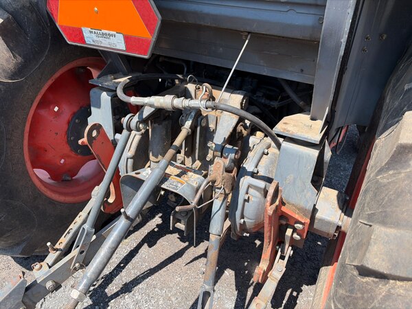  KUBOTA L5030D