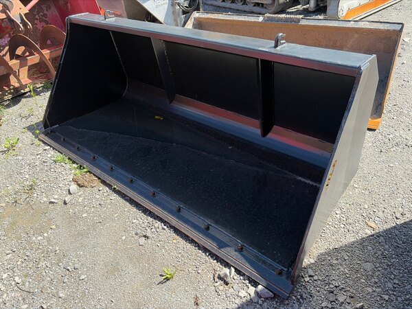 2023 HORST MBHV84AO600 used for sale - photo 1