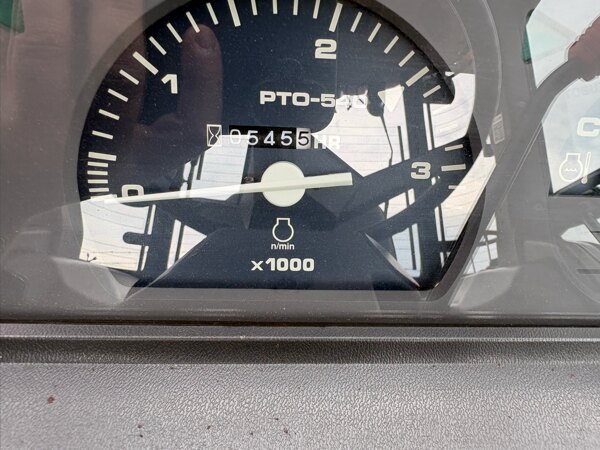 KUBOTA L4310 used for sale - photo 2
