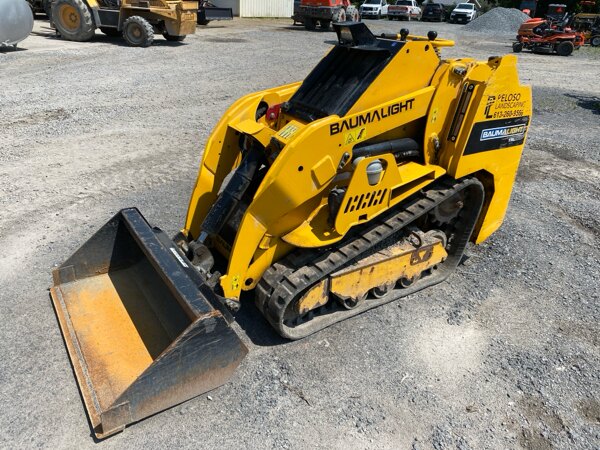 2021 BAUMALIGHT TRL620D