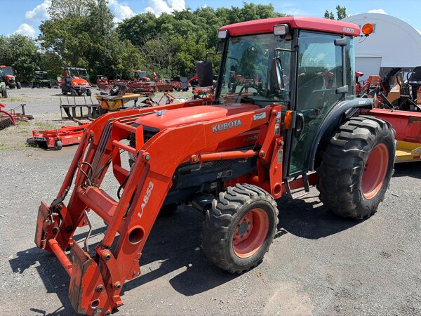  KUBOTA L5030D