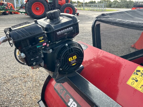 2025 MK MARTIN LS1846 used for sale - photo 4