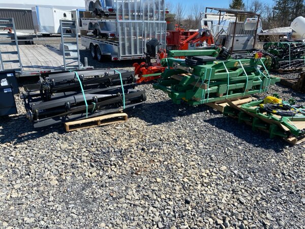 2025 GREAT PLAI VT1110 20