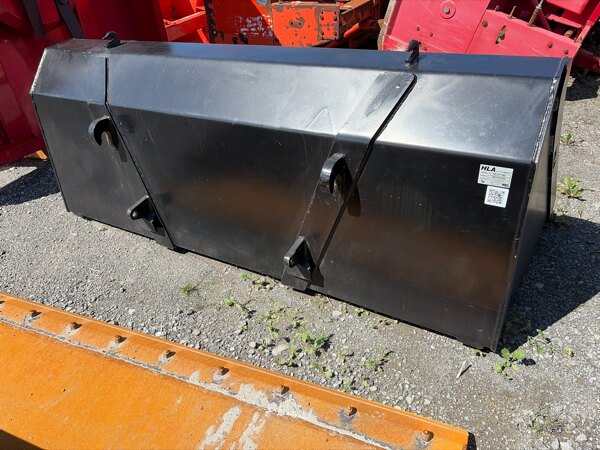 2023 HORST MBHV84AO600 used for sale - photo 2