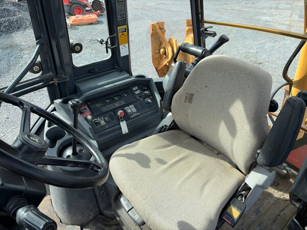 2003 JOHN DEERE 310SG used for sale - photo 5