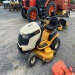 CUB CADET LTX1050