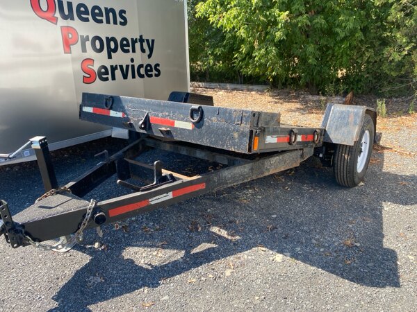 2015 JDJ SINGLE TILT