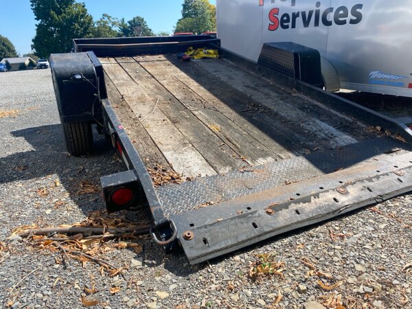 2015 JDJ SINGLE TILT