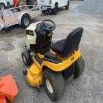 CUB CADET LTX1050