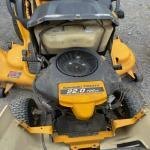 CUB CADET LTX1050