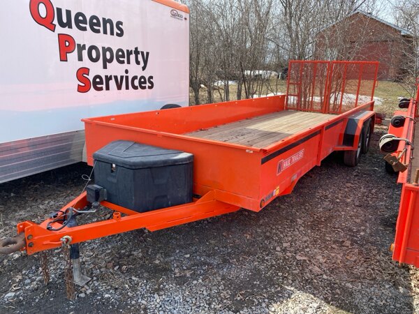 2022 WEBERLANE KHL20 7WL used for sale - photo 1