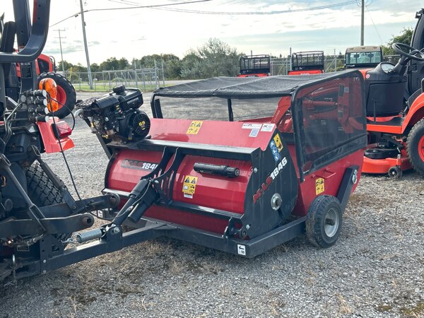 2025 MK MARTIN LS1846 used for sale - photo 6